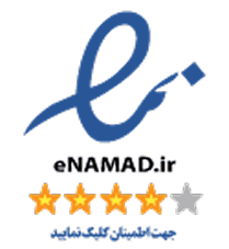 eNamad Trust Seal